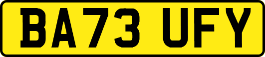 BA73UFY
