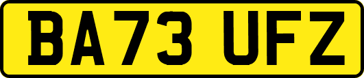 BA73UFZ