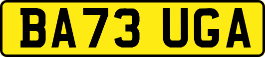 BA73UGA