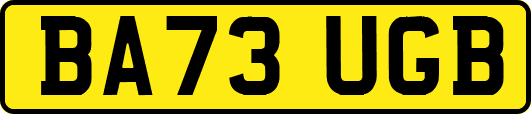 BA73UGB