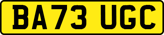 BA73UGC