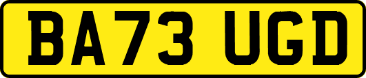 BA73UGD