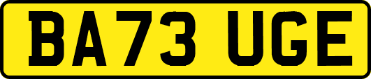 BA73UGE