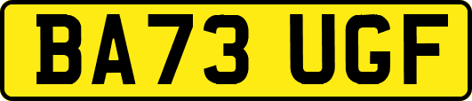 BA73UGF
