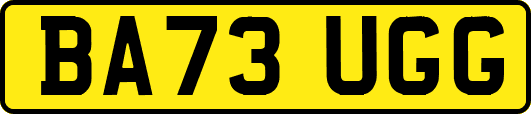 BA73UGG