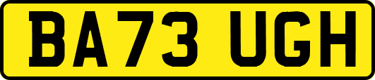 BA73UGH
