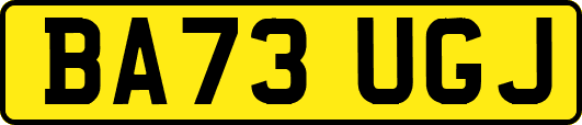 BA73UGJ