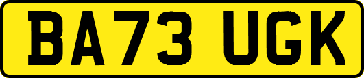 BA73UGK