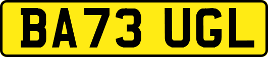BA73UGL