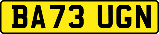 BA73UGN