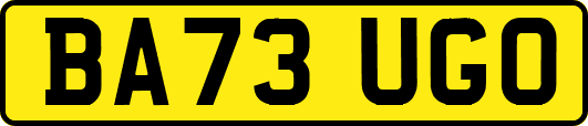 BA73UGO