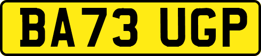 BA73UGP