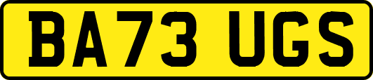 BA73UGS