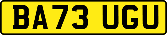 BA73UGU