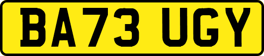 BA73UGY