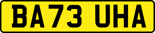 BA73UHA