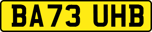 BA73UHB