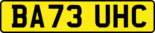 BA73UHC
