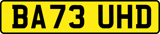 BA73UHD