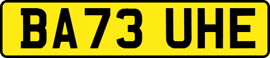 BA73UHE
