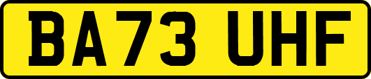 BA73UHF
