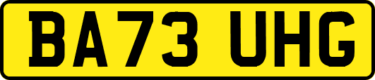 BA73UHG