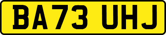 BA73UHJ