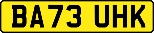 BA73UHK
