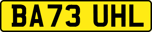 BA73UHL