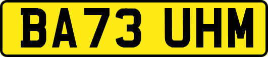 BA73UHM