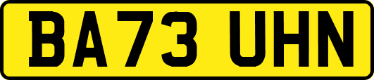 BA73UHN