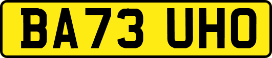 BA73UHO