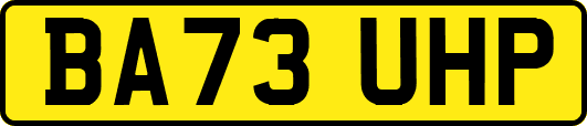 BA73UHP