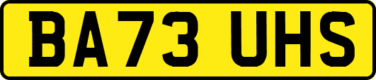 BA73UHS