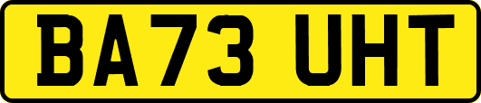 BA73UHT