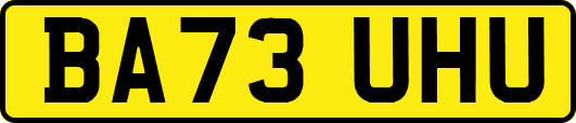 BA73UHU