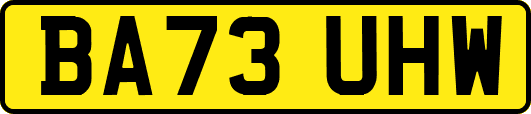 BA73UHW