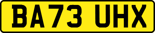 BA73UHX
