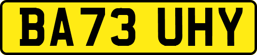 BA73UHY