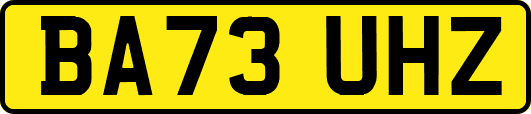 BA73UHZ