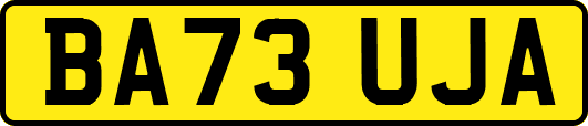BA73UJA
