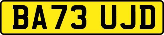 BA73UJD