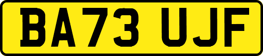 BA73UJF