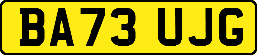 BA73UJG