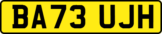 BA73UJH