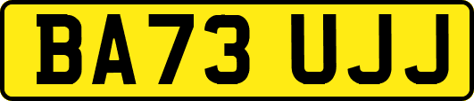 BA73UJJ