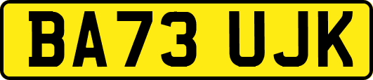 BA73UJK