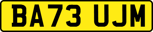 BA73UJM