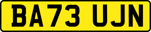BA73UJN