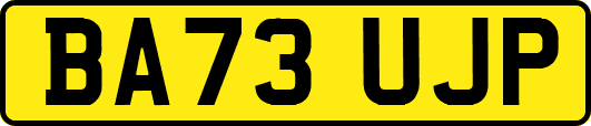 BA73UJP